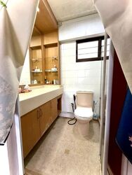 Blk 503 Woodlands Drive 14 (Woodlands), HDB 5 Rooms #588807611